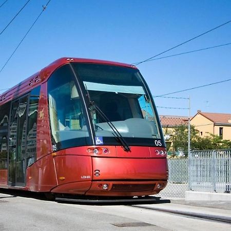 梅斯特雷Sunrise20Mt Tram Ingresso Indipendente公寓 外观 照片